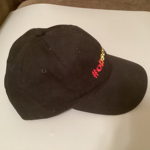 # Obsessed cap (OS) - Picture 3 of 6